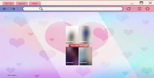 Dating App Simulator Cover