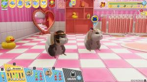 Hamster Playground - Tales & Tails Skin Bundle Cover