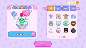 Candivity: Outer Space DLC Cover