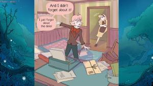 Vyun, Kosmeya, And The Witch’s Curse Cover