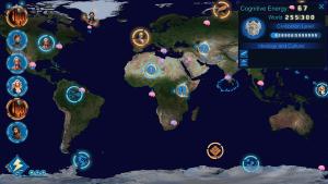 Civilization Directive Cover