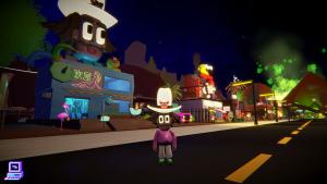 Ravy Davy: Attack on Ambiguity Cover