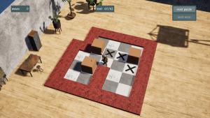 Warehouse Warrior Cover