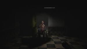 Scary Game Cover