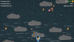 Cousin Catcher Cover