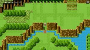 The Sacred Six Crystal: A Hero's Journey Cover