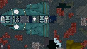 ExoColony: Planet Survival Cover