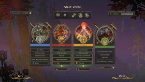 Songs of Silence - Year 1 Crafters Frame Cover