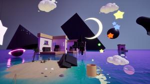 First-Person Data Explorer Cover