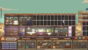 Lost Heaven Station Cover