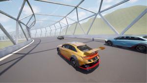 Pioneer Racing Cover