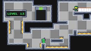 Alien Breakout Cover