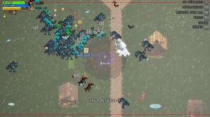 Kingdom Heroes Cover