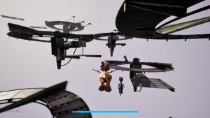 Way of the Dragons Cover