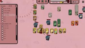 Irezumi Defenders Cover