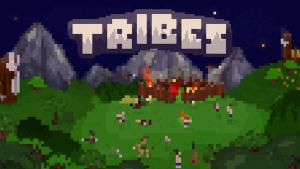 Tribes Cover