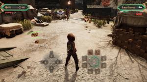 City of Springs Cover