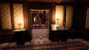 Don't Turn Back Cover