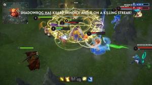 World Eternal Online Cover