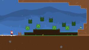 Reindeer Wrangler Cover