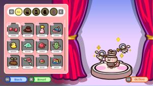 Pritto Prisoner DLC Decoration [BABY ANGEL] Cover