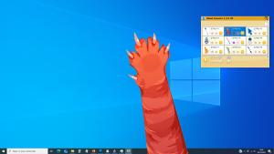 Giant Cursor Cover