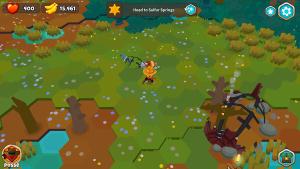 Bloons TD 6: Frontier Legends Cover