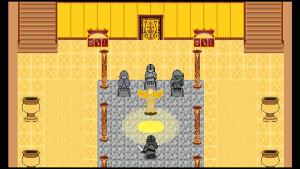 Cave of the Skinwalker Cover