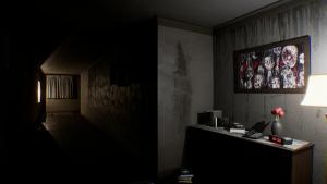 Paranormal Torment Cover