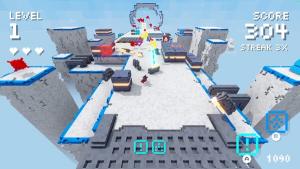 Super Space Arcade Cover