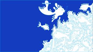 Lost my Collection of Fish Cover