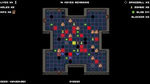 Collateral Dungeon Cover