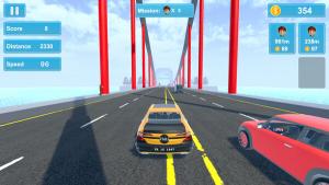 City Taxi Mission Cover