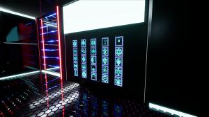 Interstellar Together Cover