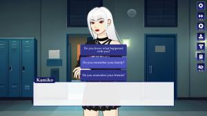 Spirit Whisperer Conversation With Kamiko Cover