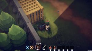 Escape From Duckov Cover