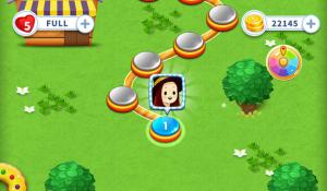 Mini Magic Match Cover