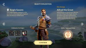 Dawn of Ages: Sentinel's Mighty Relics Cover