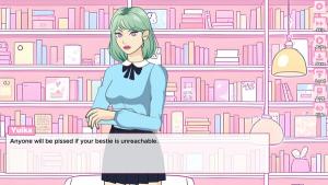 Yuika My Bestie Cover