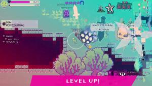 Word Turtle Island Cover