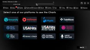 Streaming Race Cover