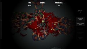 Zombie Survivors: Inventory Apocalypse Cover