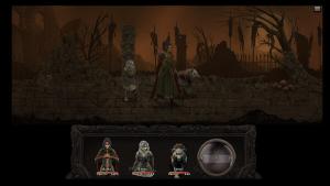 Woe Reigns Unending Cover