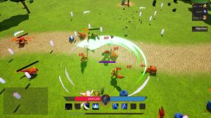 Crystal Keepers Cover