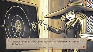 Nora: In Search of Hidden Ingredients Cover