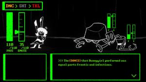 You Are NOT Bunnygirl Cover