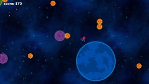 Planet Hero Cover