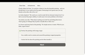 Eternal Affairs Cover