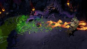 Wizard of Legend 2 Cover