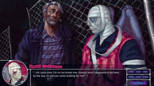 To Be Altered: ACT 1 Cover